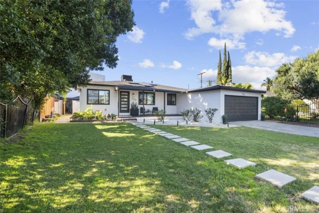 7777 Cherrystone Avenue, Panorama City, CA 91402