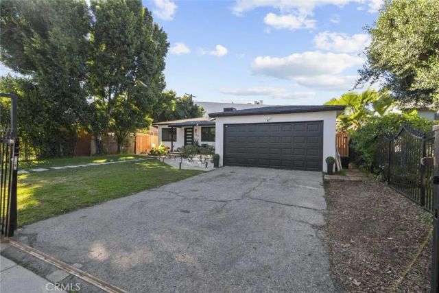 7777 Cherrystone Avenue, Panorama City, CA 91402