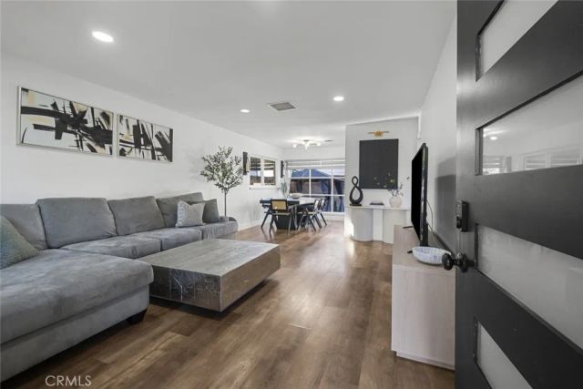 7777 Cherrystone Avenue, Panorama City, CA 91402