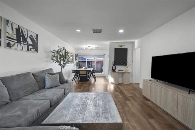 7777 Cherrystone Avenue, Panorama City, CA 91402