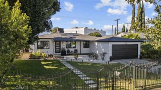 7777 Cherrystone Avenue, Panorama City, CA 91402