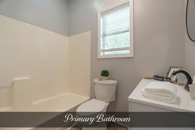 1804 Benton Young Rd, Cookeville, TN 38501