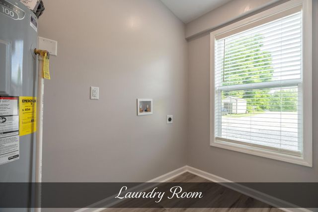 1804 Benton Young Rd, Cookeville, TN 38501