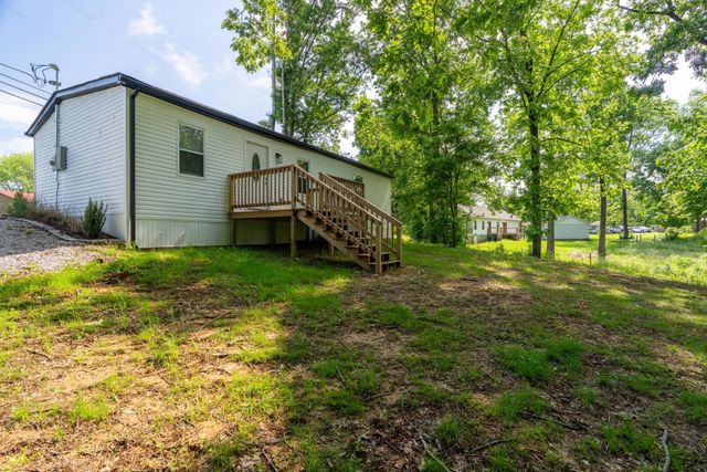 1804 Benton Young Rd, Cookeville, TN 38501