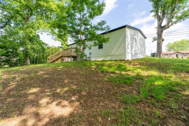 1804 Benton Young Rd, Cookeville, TN 38501