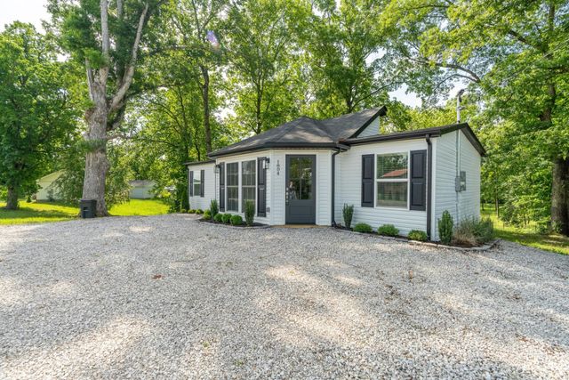 1804 Benton Young Rd, Cookeville, TN 38501