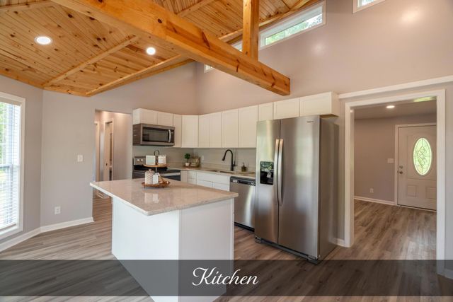 1804 Benton Young Rd, Cookeville, TN 38501