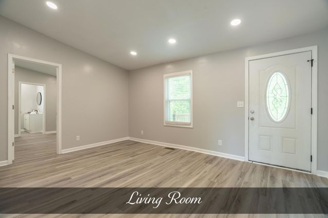 1804 Benton Young Rd, Cookeville, TN 38501