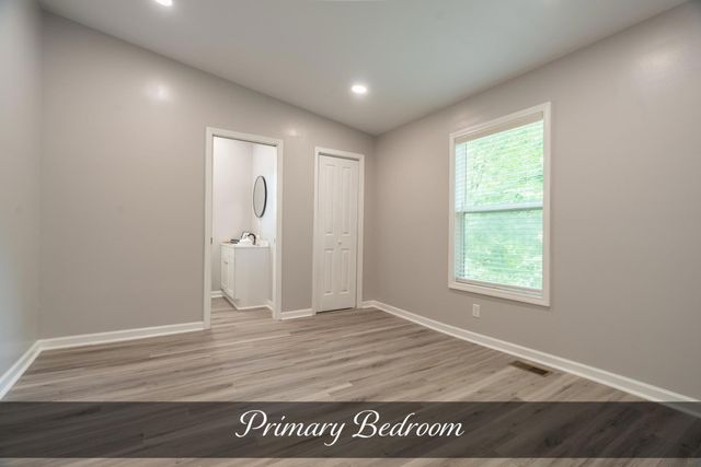1804 Benton Young Rd, Cookeville, TN 38501