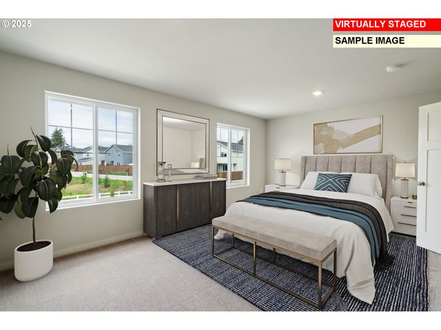 23821 Sw Black Tortoise Ter, Tualatin, OR 97062