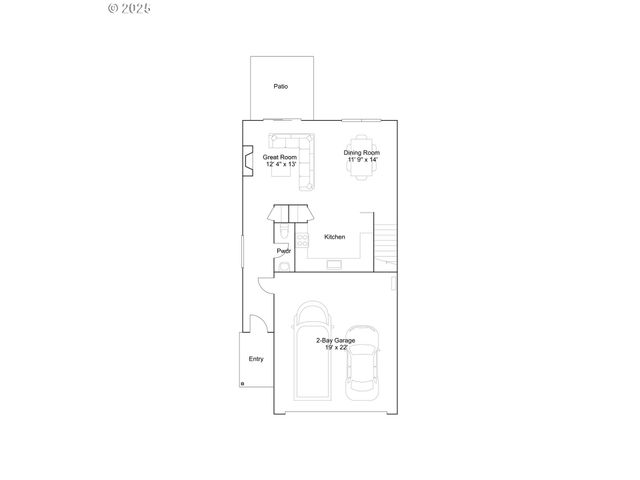 23821 Sw Black Tortoise Ter, Tualatin, OR 97062