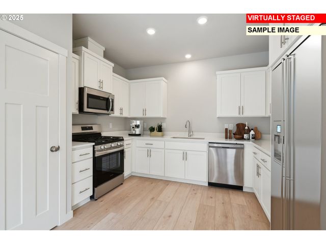 23821 Sw Black Tortoise Ter, Tualatin, OR 97062