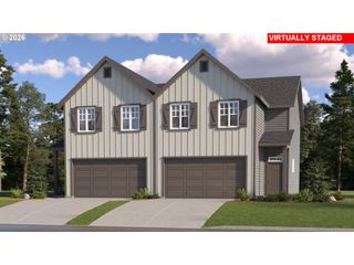 23821 Sw Black Tortoise Ter, Tualatin, OR 97062