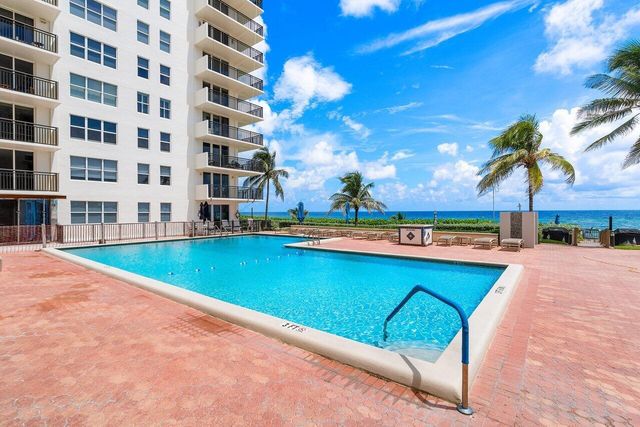 1147 Hillsboro Mile 908, Hillsboro Beach, FL 33062