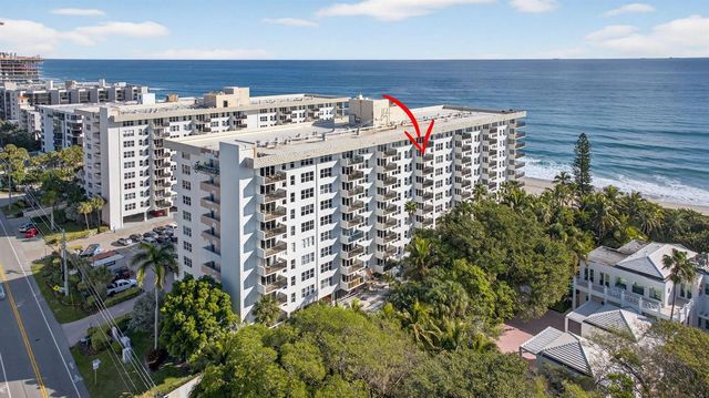 1147 Hillsboro Mile 908, Hillsboro Beach, FL 33062