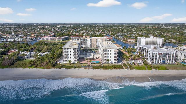 1147 Hillsboro Mile 908, Hillsboro Beach, FL 33062