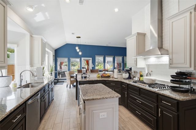 5221 Windstone Drive, Fort Worth, TX 76244
