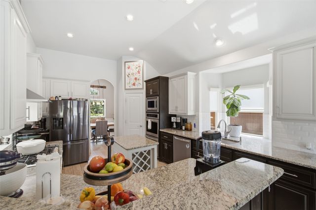 5221 Windstone Drive, Fort Worth, TX 76244