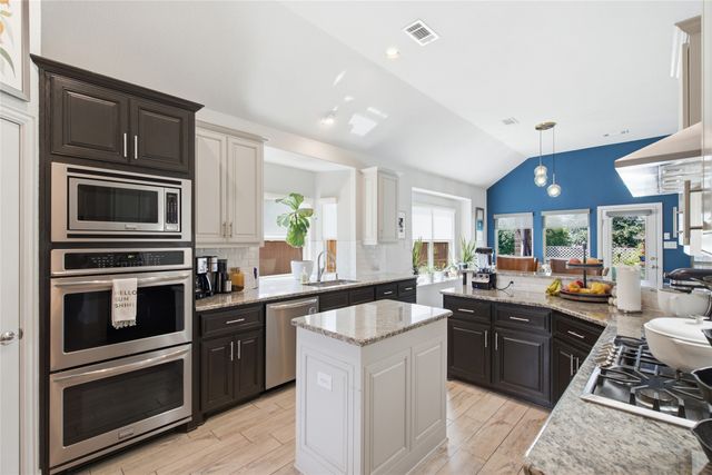 5221 Windstone Drive, Fort Worth, TX 76244