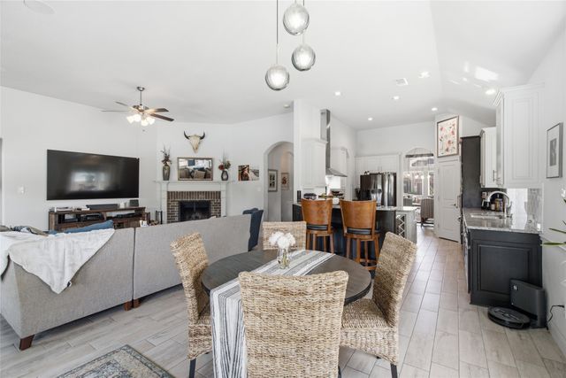 5221 Windstone Drive, Fort Worth, TX 76244