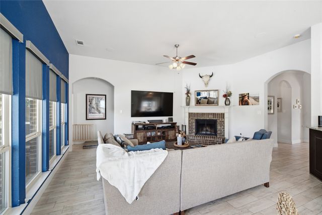 5221 Windstone Drive, Fort Worth, TX 76244