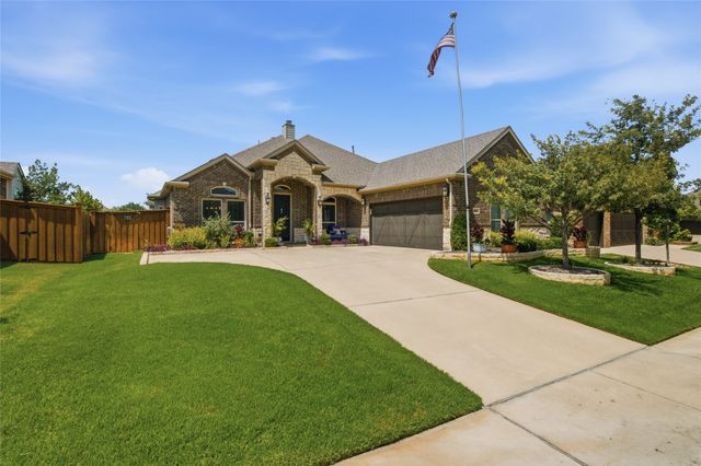 5221 Windstone Drive, Fort Worth, TX 76244