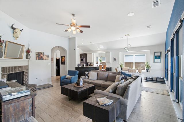5221 Windstone Drive, Fort Worth, TX 76244
