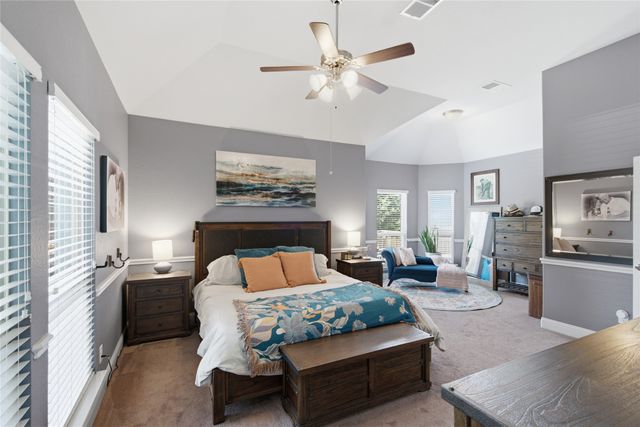 5221 Windstone Drive, Fort Worth, TX 76244