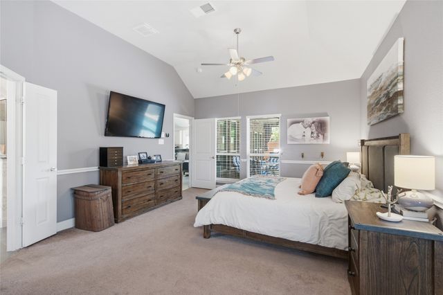 5221 Windstone Drive, Fort Worth, TX 76244