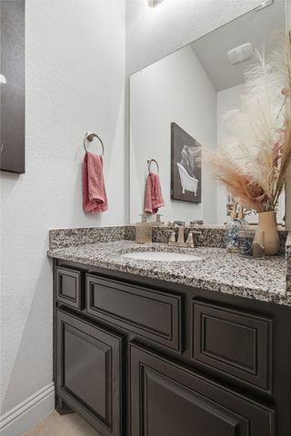 5221 Windstone Drive, Fort Worth, TX 76244
