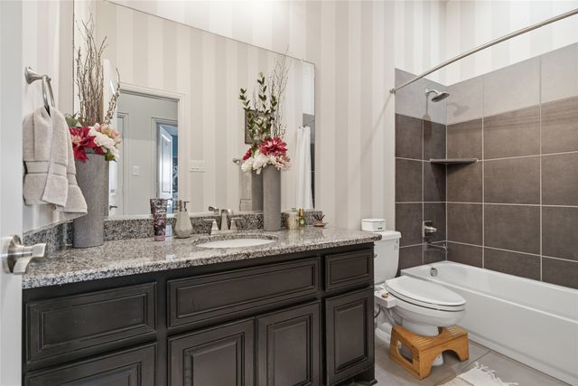 5221 Windstone Drive, Fort Worth, TX 76244