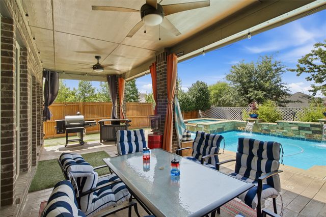 5221 Windstone Drive, Fort Worth, TX 76244