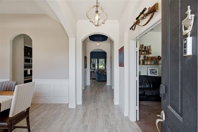 5221 Windstone Drive, Fort Worth, TX 76244