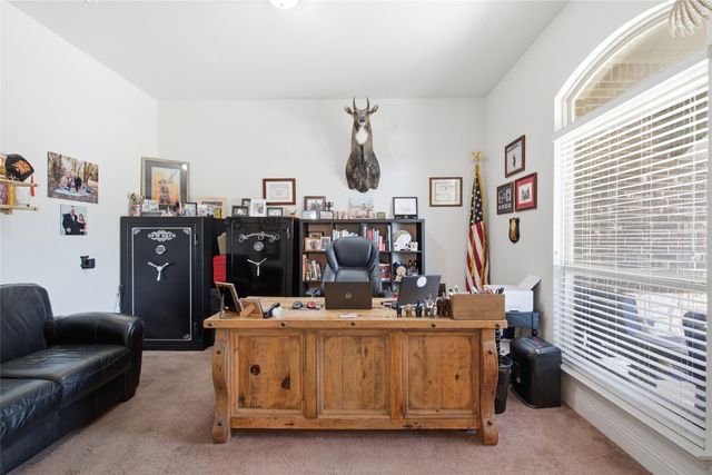 5221 Windstone Drive, Fort Worth, TX 76244