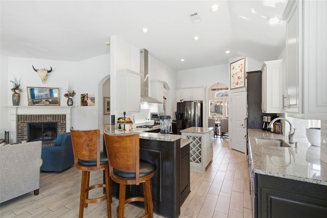 5221 Windstone Drive, Fort Worth, TX 76244