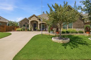 5221 Windstone Drive, Fort Worth, TX 76244