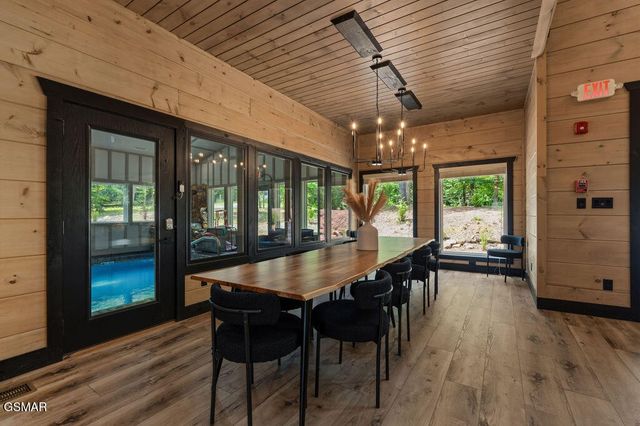 2215 Sawmill Cv Drive, Sevierville, TN 37862