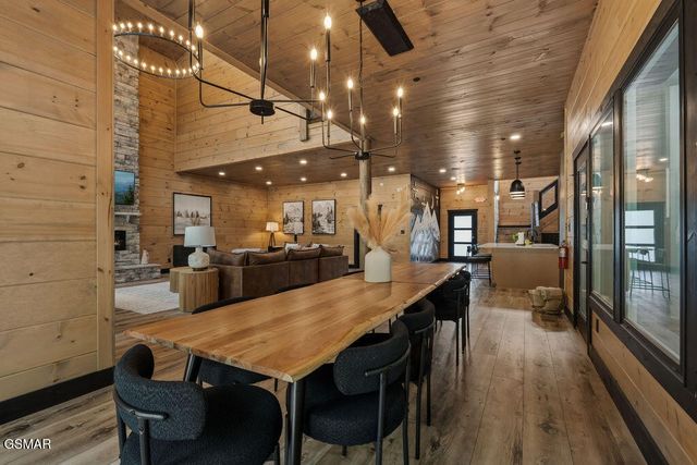 2215 Sawmill Cv Drive, Sevierville, TN 37862