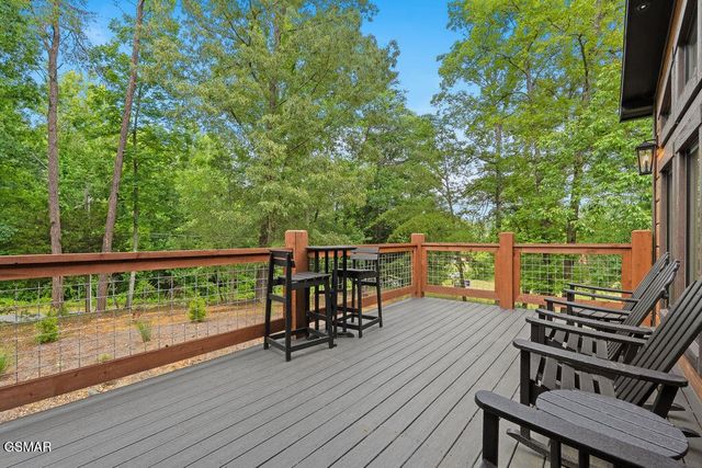 2215 Sawmill Cv Drive, Sevierville, TN 37862