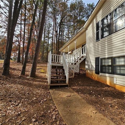 1955 Morgan Trace, Canton, GA 30115