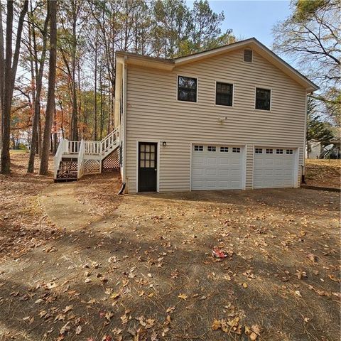 1955 Morgan Trace, Canton, GA 30115