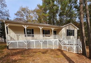 1955 Morgan Trace, Canton, GA 30115