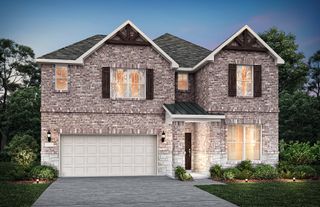 11209 Boyne Avenue, Fort Worth, TX 76052
