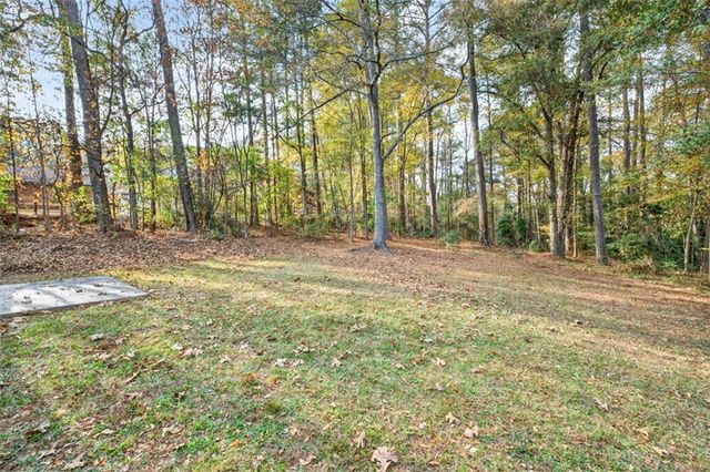 494 Spring Street, Social Circle, GA 30025