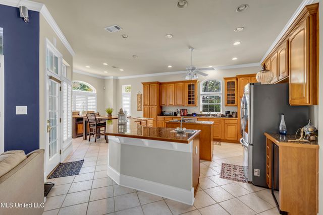 8354 Makiki Drive, Diamondhead, MS 39525