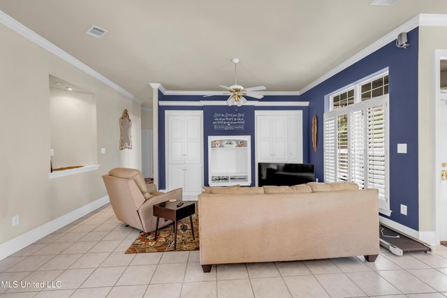 8354 Makiki Drive, Diamondhead, MS 39525