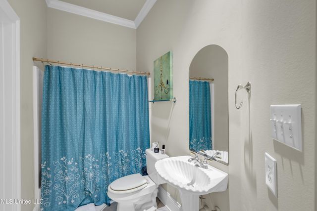 8354 Makiki Drive, Diamondhead, MS 39525