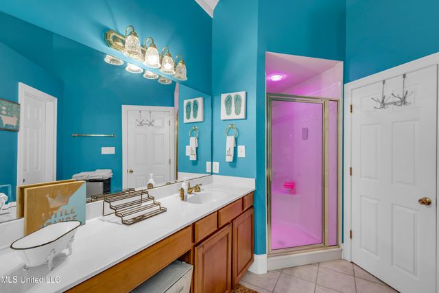 8354 Makiki Drive, Diamondhead, MS 39525