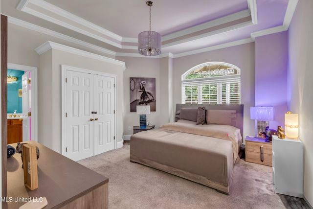 8354 Makiki Drive, Diamondhead, MS 39525