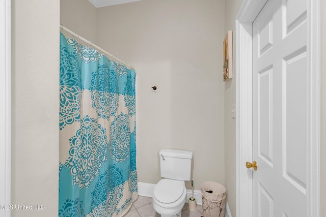 8354 Makiki Drive, Diamondhead, MS 39525